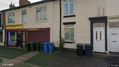 Apartments for rent in Kettering - Northamptonshire - Photo from Google Street View