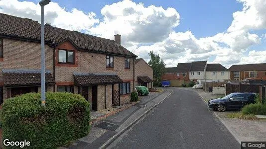Apartments for rent in Trowbridge - Wiltshire - Photo from Google Street View