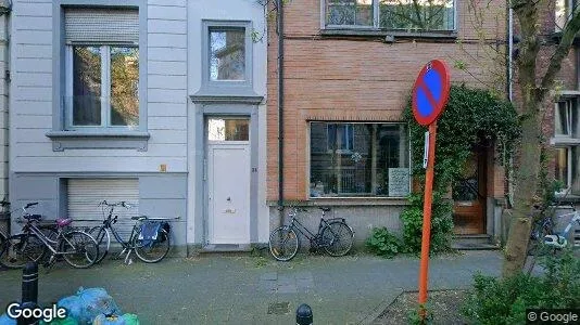 Rooms for rent in Stad Gent - Photo from Google Street View