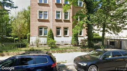 Apartments for rent in Dresden - Photo from Google Street View