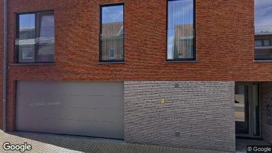 Apartments for rent in Zaventem - Photo from Google Street View