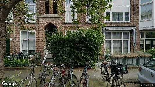 Apartments for rent in The Hague Segbroek - Photo from Google Street View