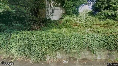 Apartments for rent in Macclesfield - Cheshire - Photo from Google Street View