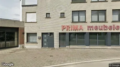 Apartments for rent in Aalst - Photo from Google Street View