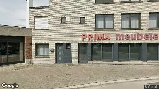 Apartments for rent in Aalst - Photo from Google Street View