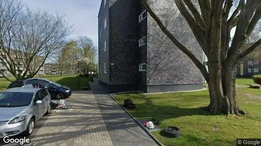 Apartments for rent in Bochum - Photo from Google Street View