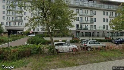 Apartments for rent in Amstelveen - Photo from Google Street View