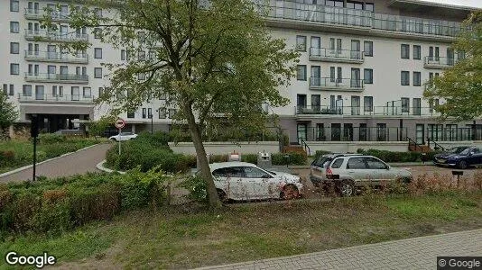 Apartments for rent in Amstelveen - Photo from Google Street View