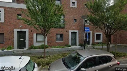 Apartments for rent in Amsterdam Amsterdam-Zuidoost - Photo from Google Street View