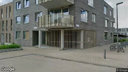 Apartments for rent in Antwerp Hoboken - Photo from Google Street View