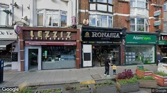 Apartments for rent in Location is not specified - Photo from Google Street View