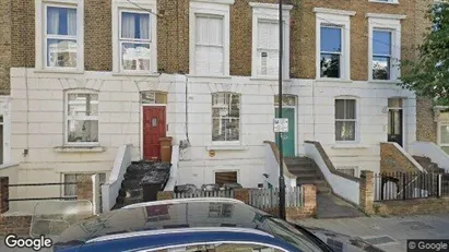 Apartments for rent in Location is not specified - Photo from Google Street View