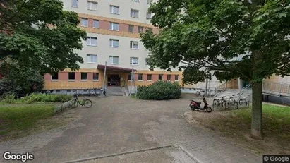 Apartments for rent in Bautzen - Photo from Google Street View