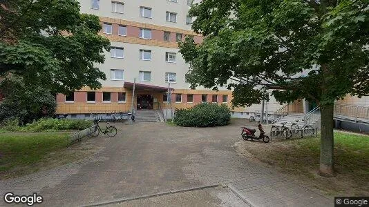 Apartments for rent in Bautzen - Photo from Google Street View