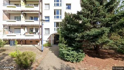 Apartments for rent in Bautzen - Photo from Google Street View