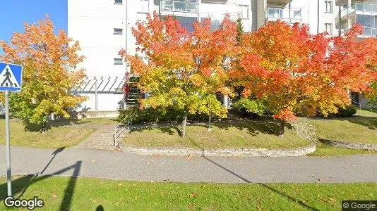 Apartments for rent in Raisio - Photo from Google Street View