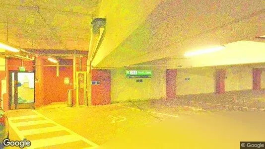 Apartments for rent in Jyväskylä - Photo from Google Street View