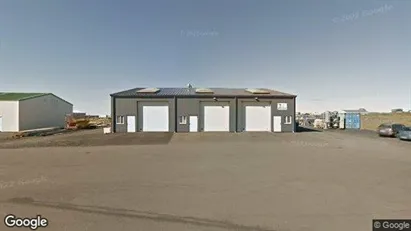 Apartments for rent in Grindavík - Photo from Google Street View