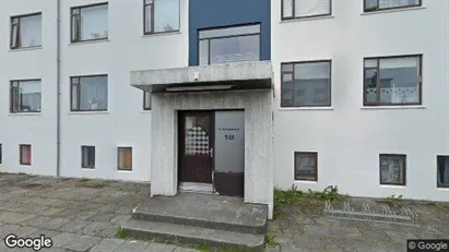 Apartments for rent in Reykjavík Háaleiti - Photo from Google Street View