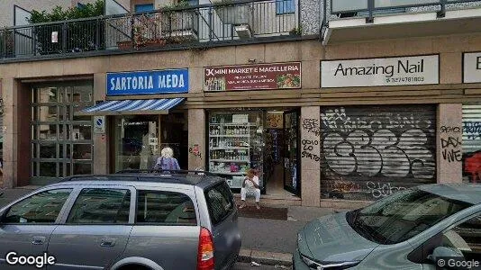 Apartments for rent in Location is not specified - Photo from Google Street View