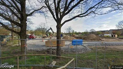 Rooms for rent in Lund - Photo from Google Street View