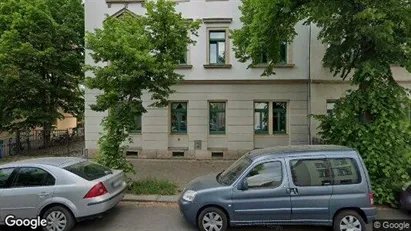 Apartments for rent in Central Saxony - Photo from Google Street View