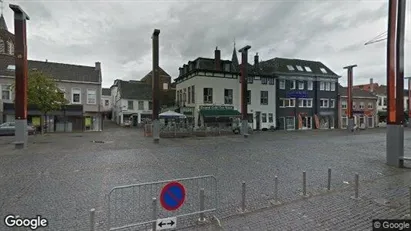 Apartments for rent in Terneuzen - Photo from Google Street View