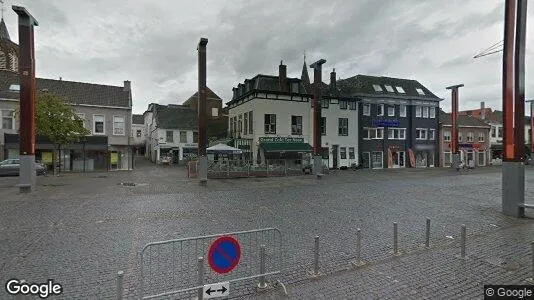 Apartments for rent in Terneuzen - Photo from Google Street View