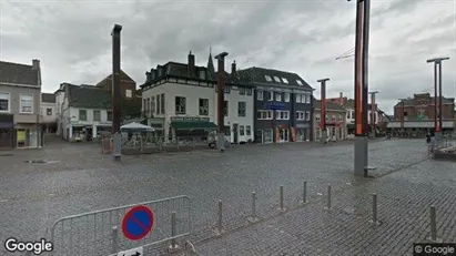 Apartments for rent in Terneuzen - Photo from Google Street View