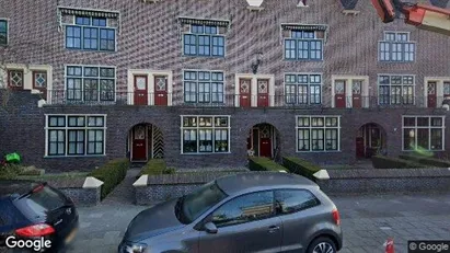 Apartments for rent in Groningen - Photo from Google Street View