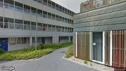 Apartments for rent in Wijchen - Photo from Google Street View