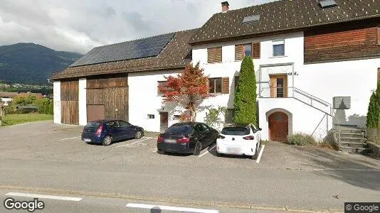 Apartments for rent in Röns - Photo from Google Street View