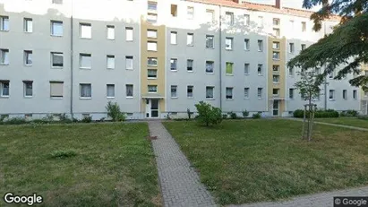 Apartments for rent in Harz - Photo from Google Street View