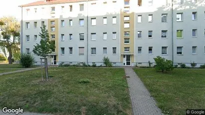 Apartments for rent in Harz - Photo from Google Street View