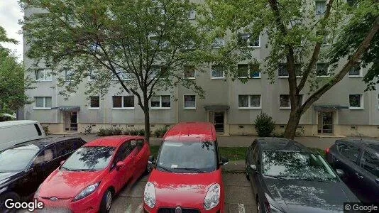 Apartments for rent in Mecklenburgische Seenplatte - Photo from Google Street View