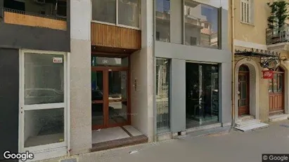 Apartments for rent in Patras - Photo from Google Street View