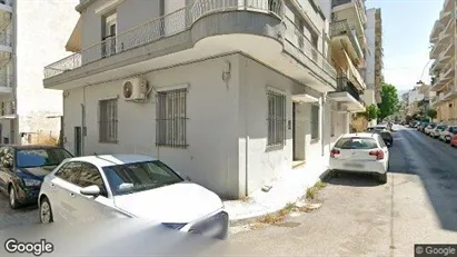 Apartments for rent in Patras - Photo from Google Street View