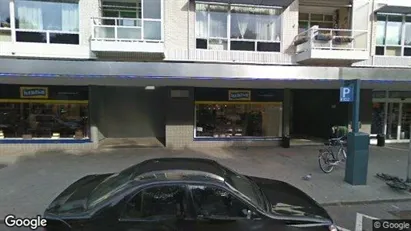 Apartments for rent in Rotterdam Centrum - Photo from Google Street View