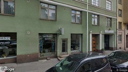 Apartments for rent in Helsinki Eteläinen - Photo from Google Street View