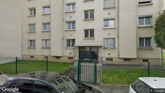 Rooms for rent in Pistoia - Photo from Google Street View
