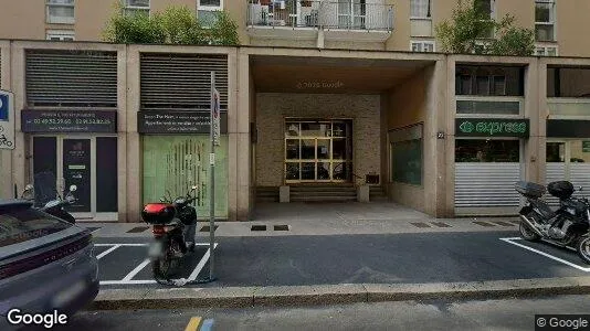 Apartments for rent in Milano Zona 1 - Centro storico - Photo from Google Street View