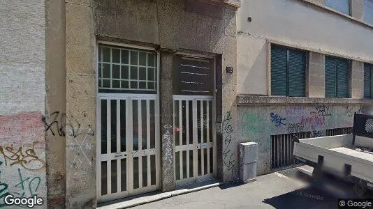 Apartments for rent in Milano Zona 3 - Porta Venezia, Città Studi, Lambrate - Photo from Google Street View