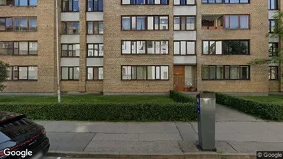 Apartments for rent in Riga Centrs - Photo from Google Street View