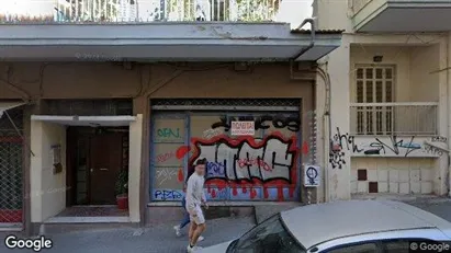 Apartments for rent in Neapoli-Sykies - Photo from Google Street View