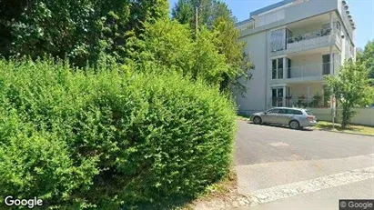 Apartments for rent in Graz - Photo from Google Street View