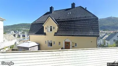 Apartments for rent in Bergen Årstad - Photo from Google Street View