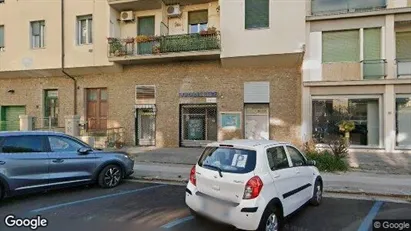 Apartments for rent in Florence - Photo from Google Street View
