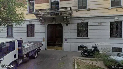 Apartments for rent in Milano Zona 1 - Centro storico - Photo from Google Street View