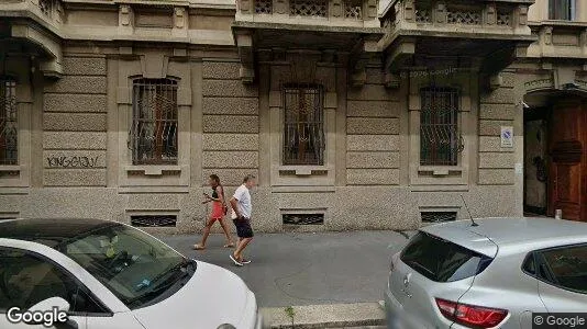 Apartments for rent in Milano Zona 6 - Barona, Lorenteggio - Photo from Google Street View