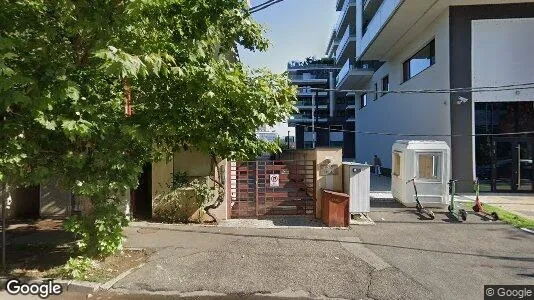Apartments for rent in Bucharest - Sectorul 1 - Photo from Google Street View